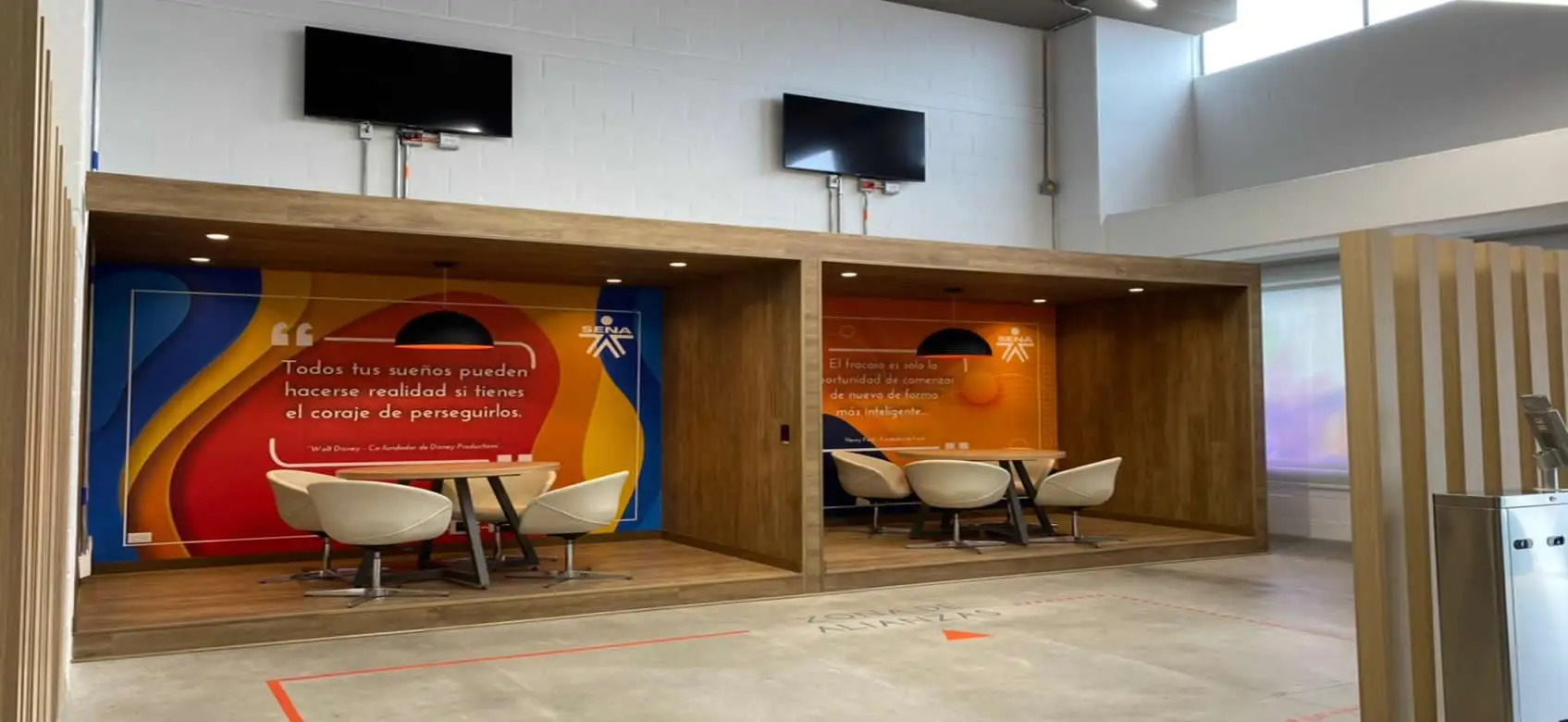 agencia de imagen corporativa