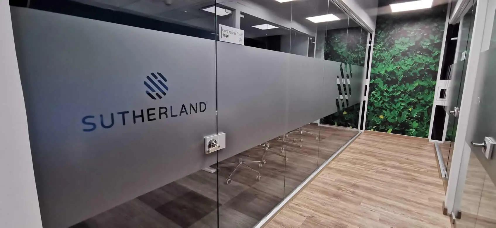 arquitectura corporativa